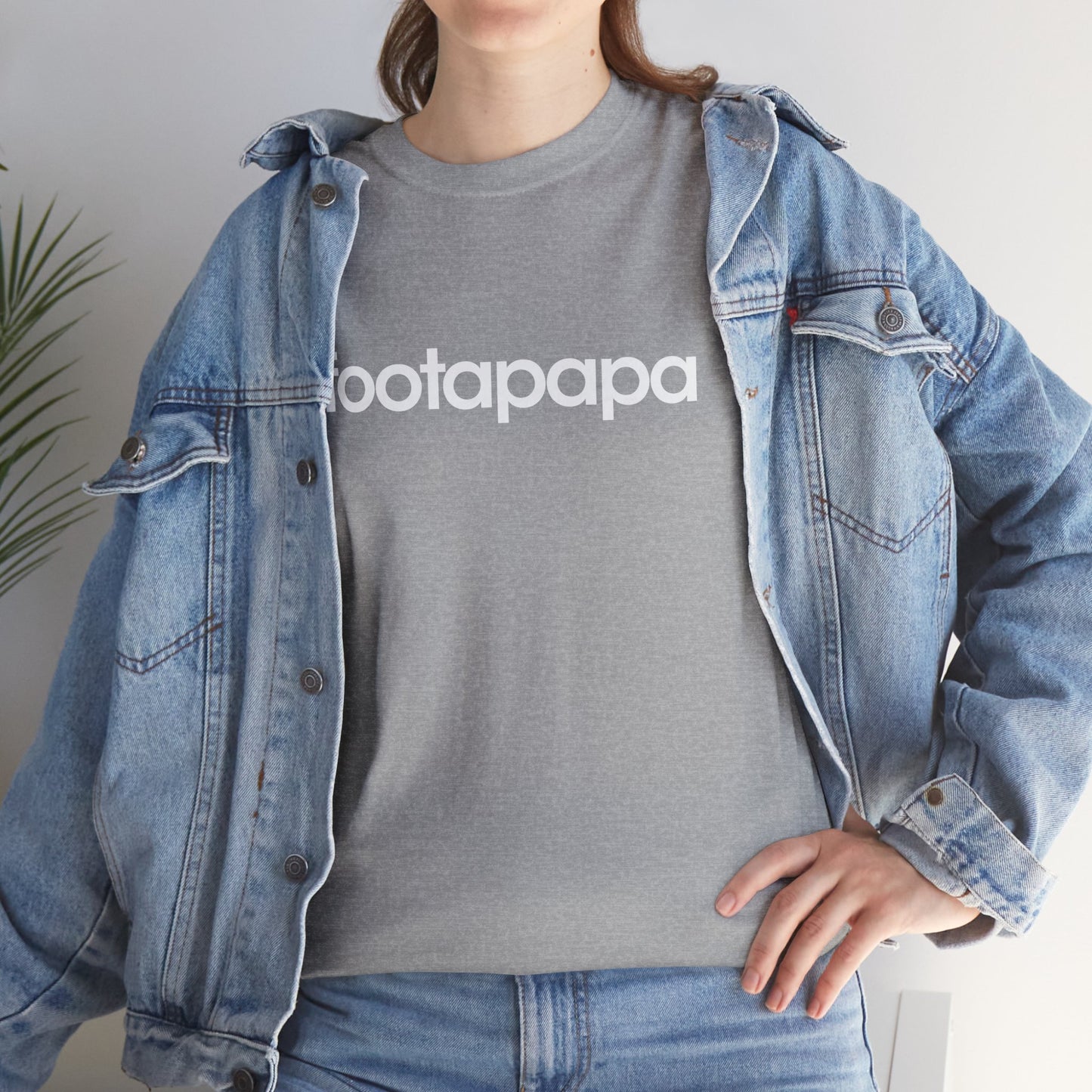 t-shirt football vintage footapapa classic