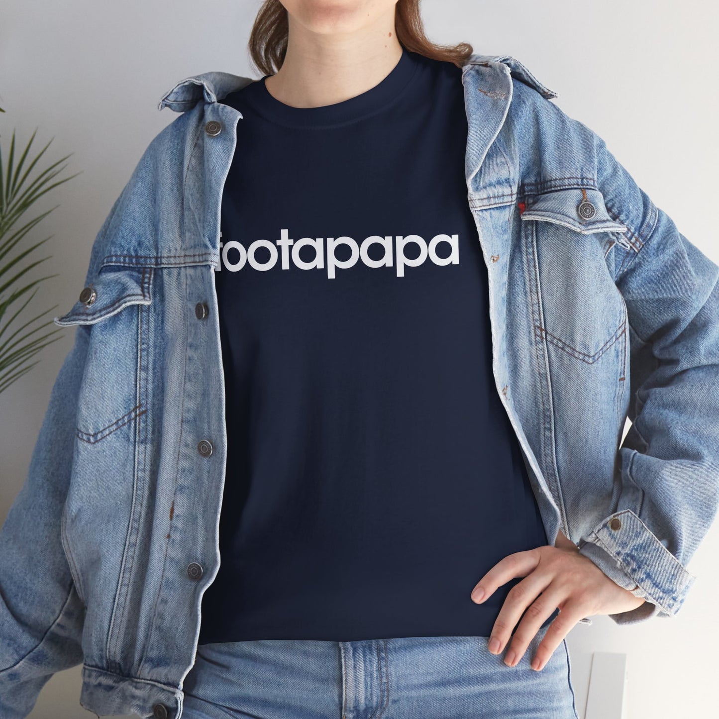 t-shirt football vintage footapapa classic
