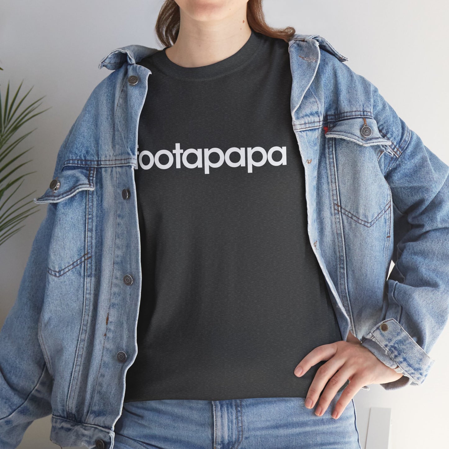 t-shirt football vintage footapapa classic