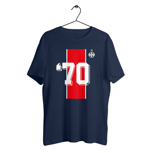 T-shirt Paris 1970 PSG étoile champion d'Europe 2025