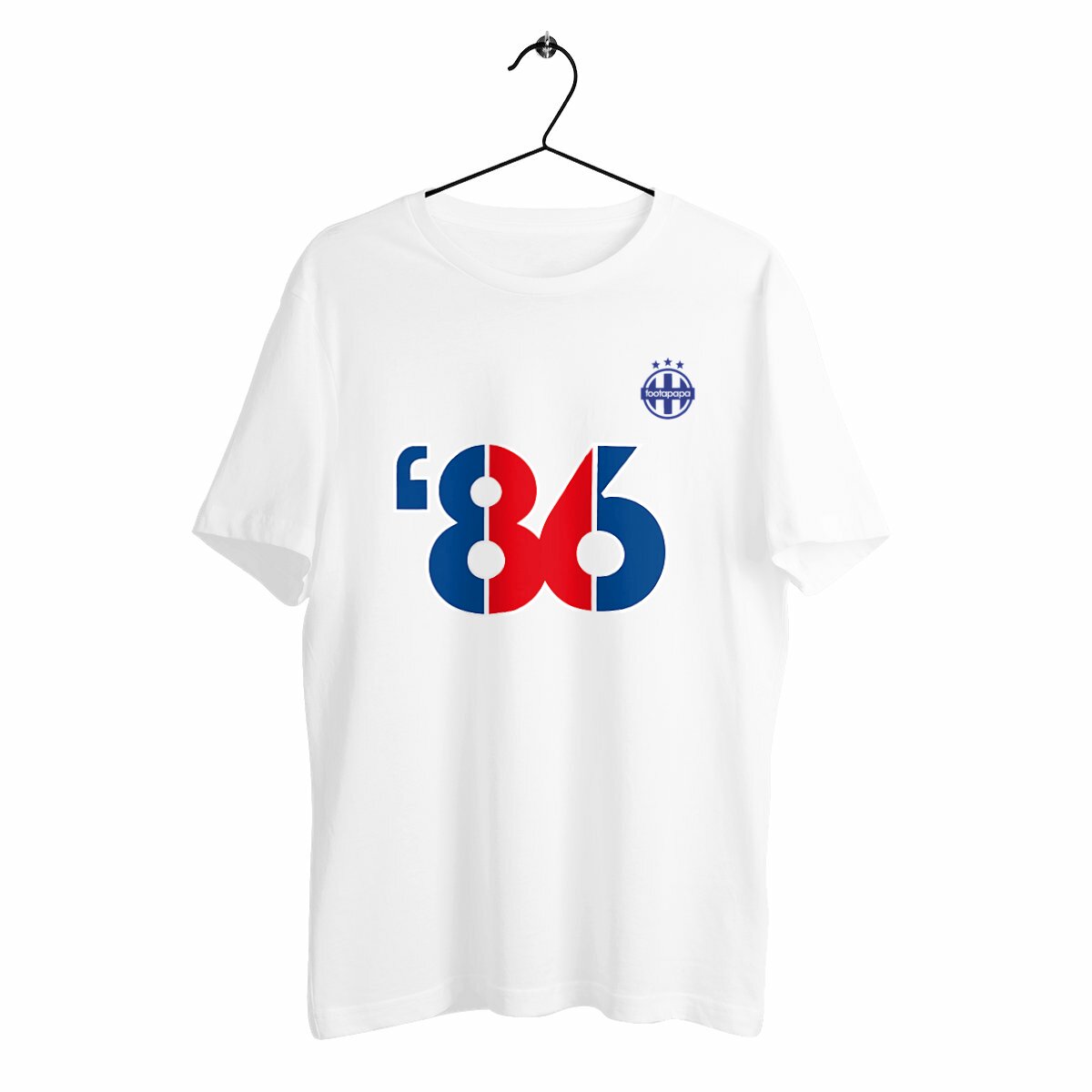 Champion '86 Paris