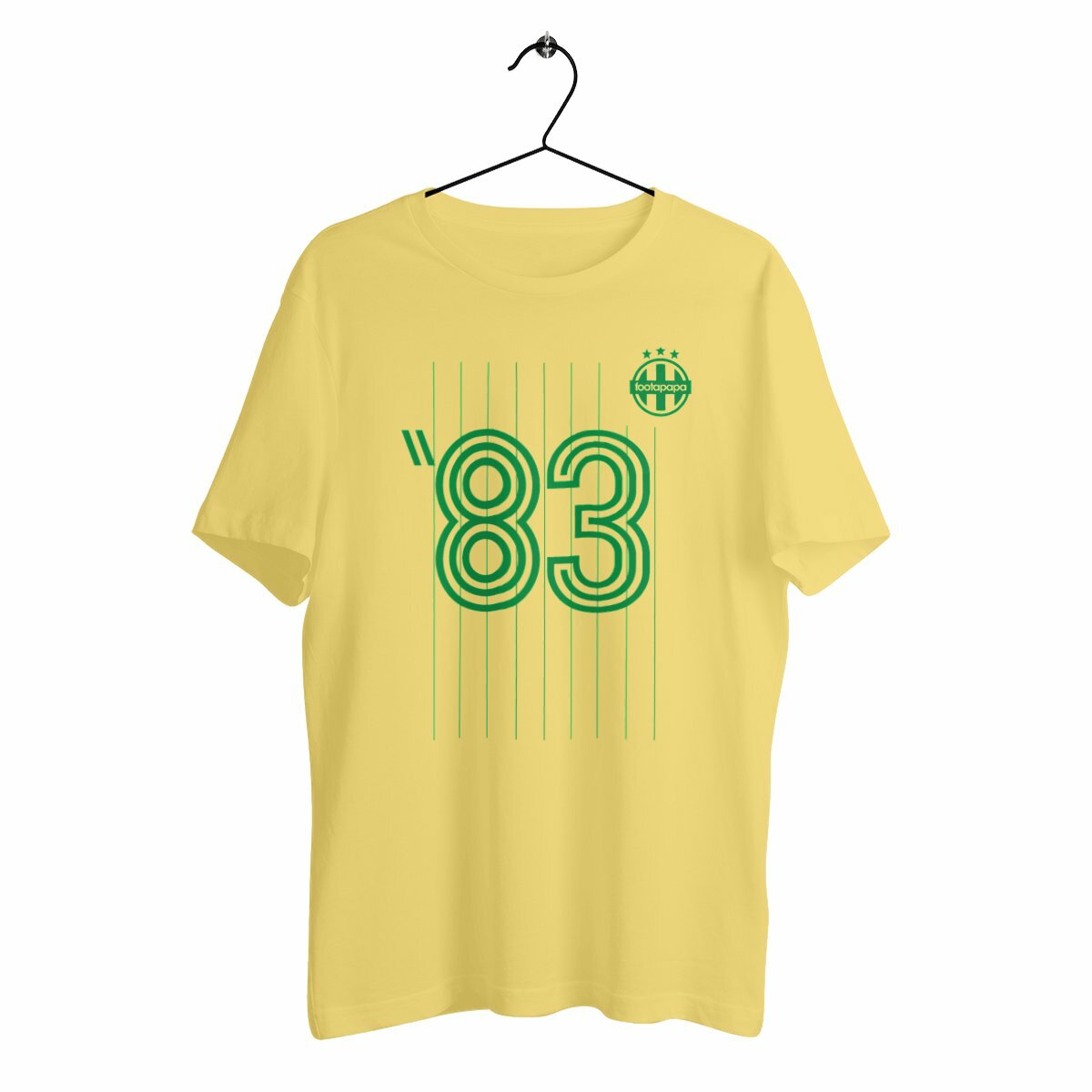 Champion '83 FC Nantes