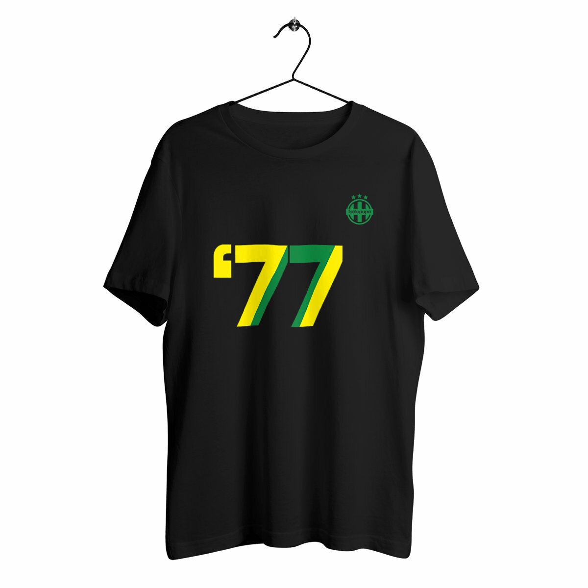 Champion '77 FC Nantes