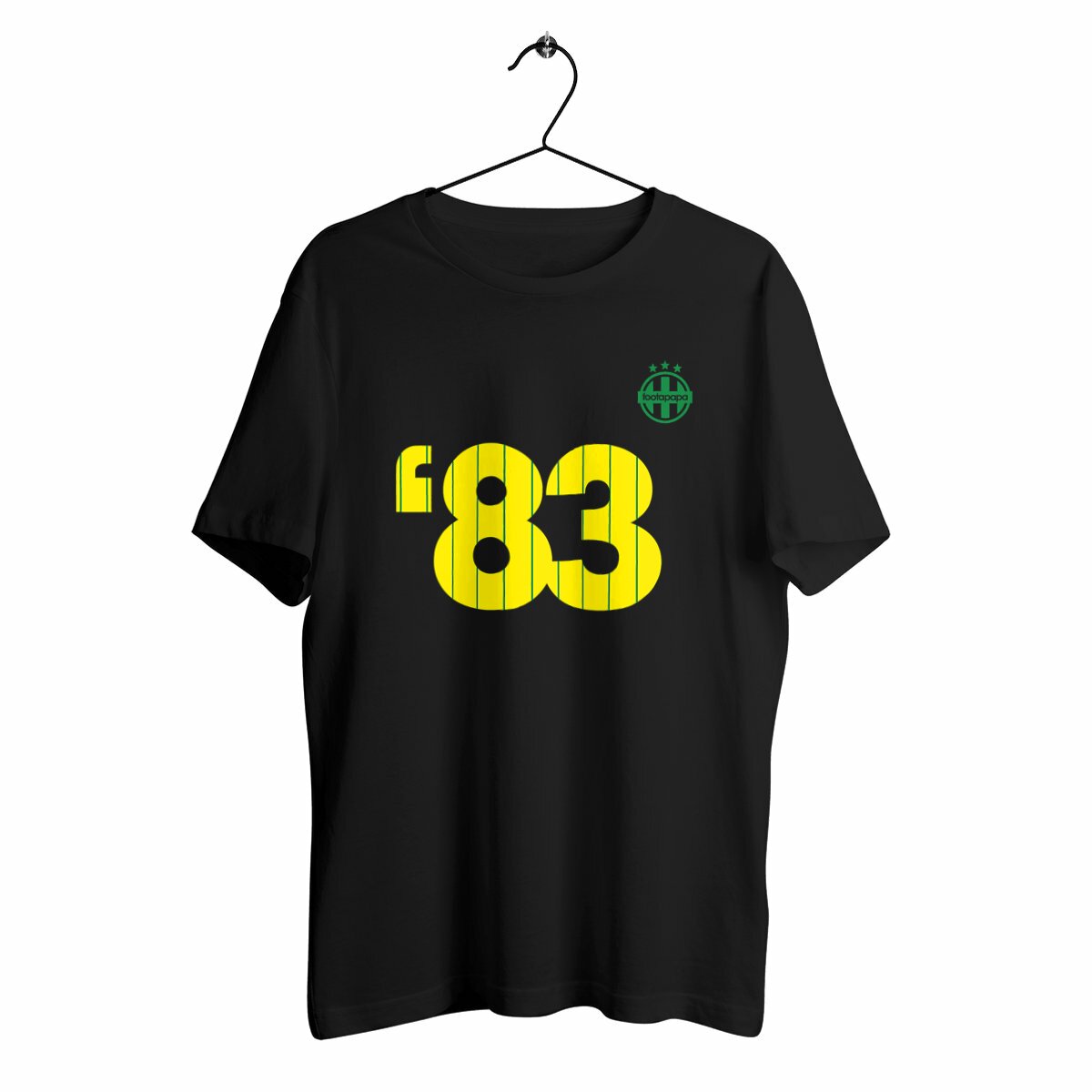 Champion '83 FC Nantes