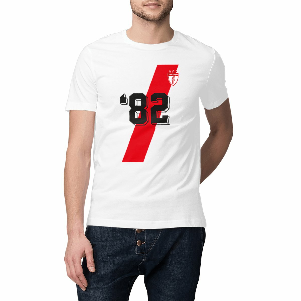 Génération '82 Pérou