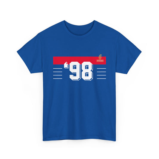 Génération '98 France