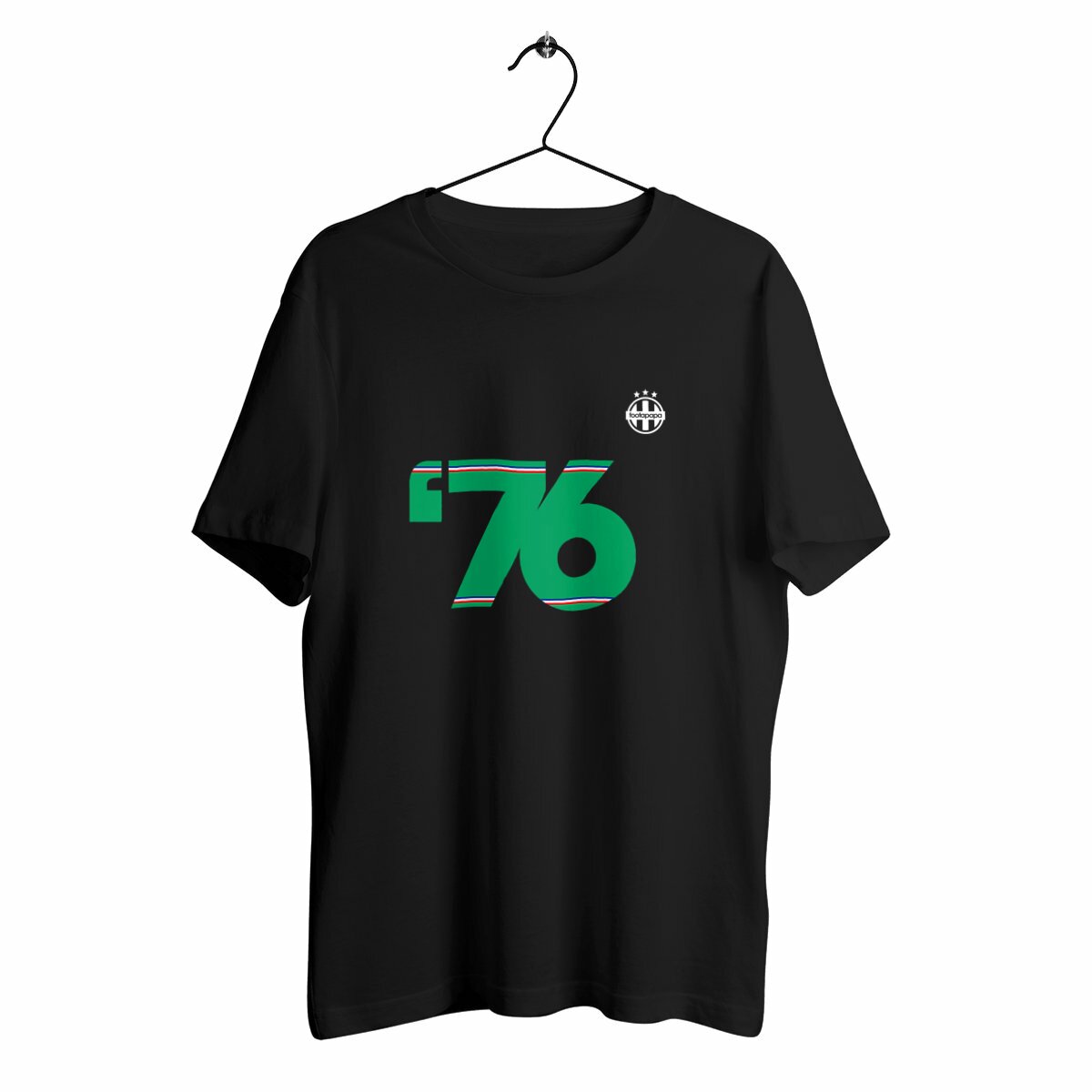 Champion Saint Etienne '76