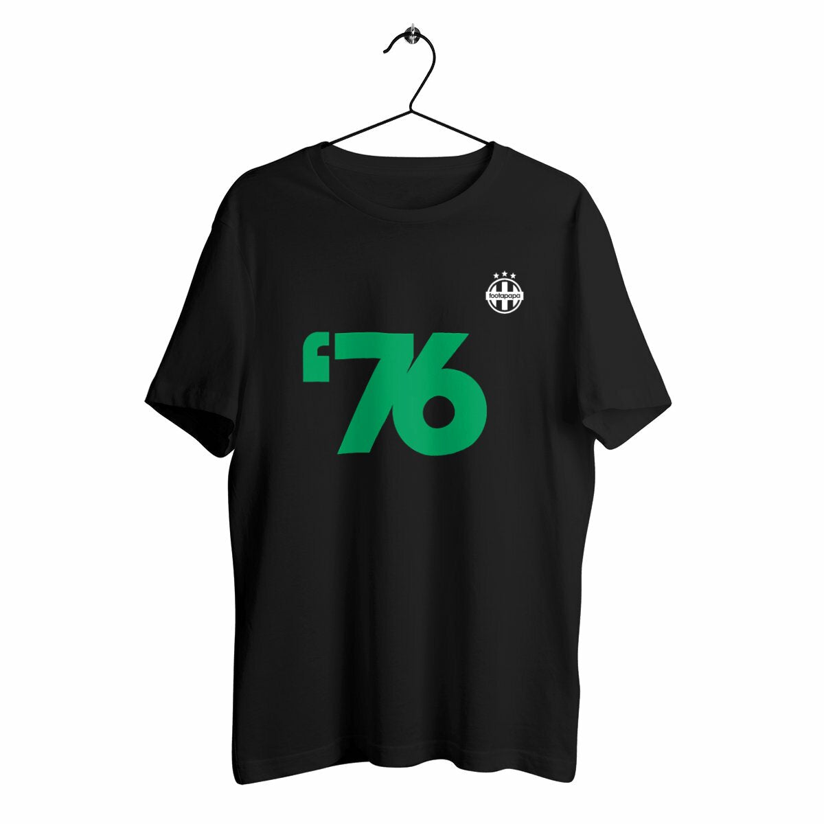 Champion Saint Etiernne '76