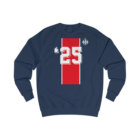 sweatshirt psg paris saint germain 2025 champions ligue