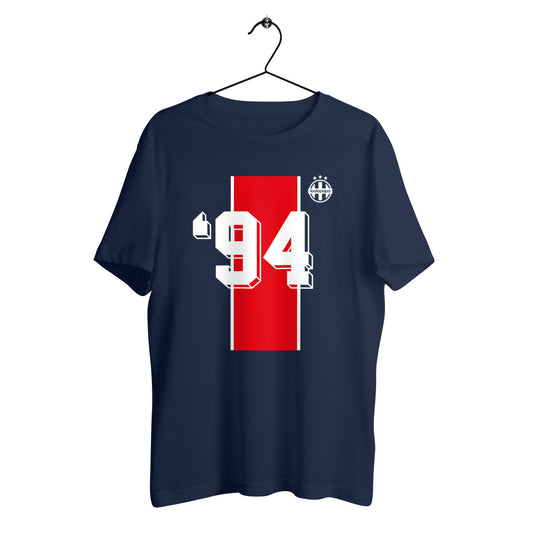 T-shirt supporter PSG 1994