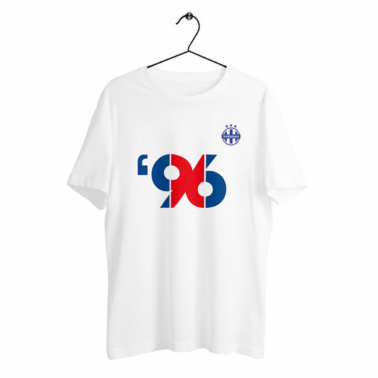 t-shirt psg 1996 europe